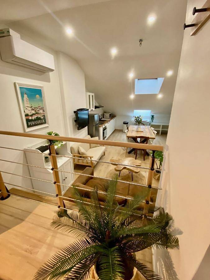 Appartement de vacances pour 5 personnes, animaux acceptés