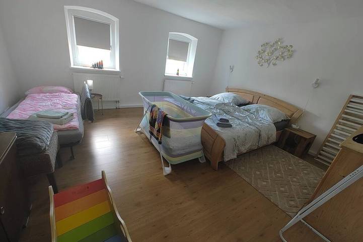 Haus Nr. 37 in Wunsiedel, Distrito de Wunsiedel