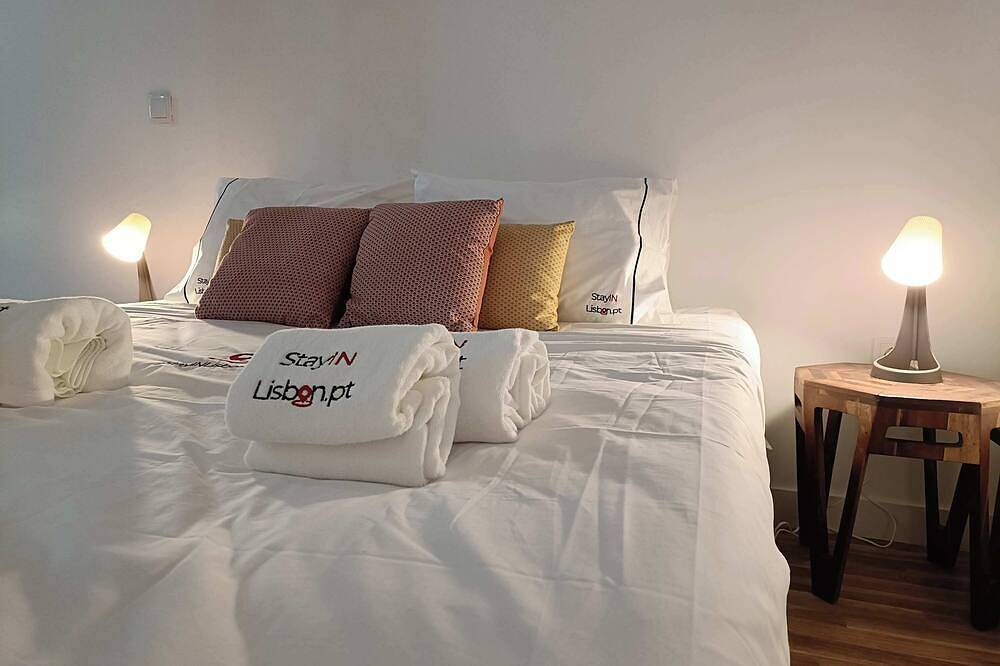 Ganze Wohnung, Alfama, Se, Pracadocomercio & Casadosbicos - 34 in Sé, Santa Maria Maior