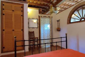 Villa pour 3 Personnes dans Vejer de la Frontera, Costa de la Luz, Photo 1