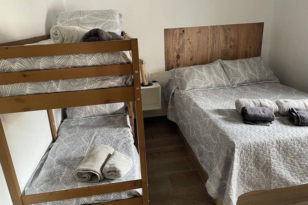 Sierra Espuña Rural House surrounded by nature (pet friendly) in Pliego, Murcia Inland