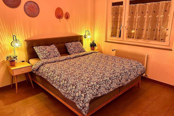 Appartement de vacances pour 2 personnes