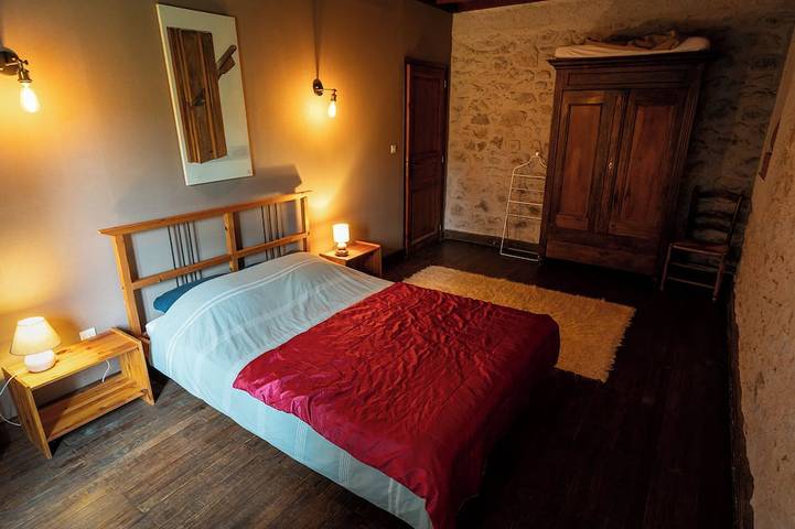 Location de vacances pour 5 personnes à Camarade (Ariège) - 2