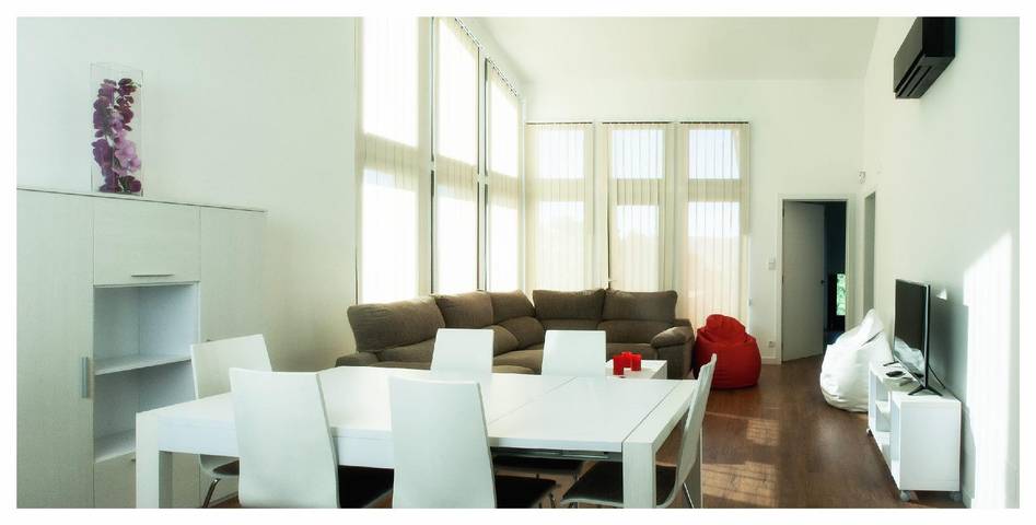 Casa de vacaciones con piscina particular para 8 personas aprox. 87 qm en Tavilo, España Verde (Rías Bajas) in San Cosme de Outeiro, Outes