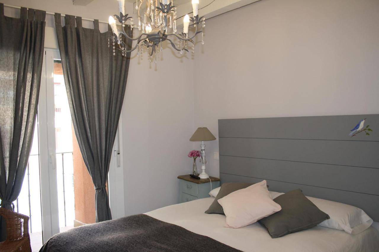 Apartamento entero, Apartamentos Casa del Abuelo Juan in Real Sitio de San Ildefonso, Provincia de Segovia