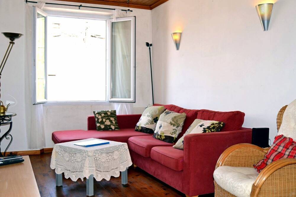 Appartement De Vacances pour 6 Personnes dans Albi, Région d'Albi
