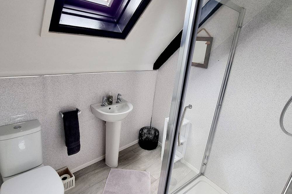 Geheel appartement, Cozy Stunnng Town Centre Apartment in Aberystwyth, Cardigan Bay