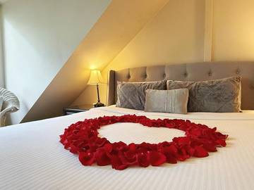 Chambre d’hôte pour 2 personnes, avec jardin et jacuzzi à Melbourne