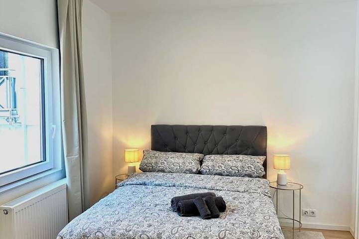 Ferienwohnung für 2 Personen in Lahnstein - 3