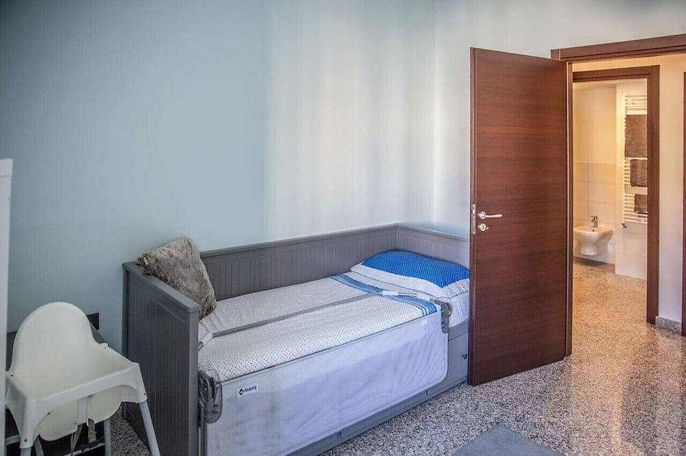 Entire apartment, Bilotti Central Loft - Cosenza in Cosenza, Cosenza Province