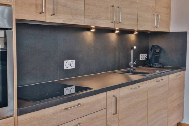 Château pour 57 personnes en Gironde - 2