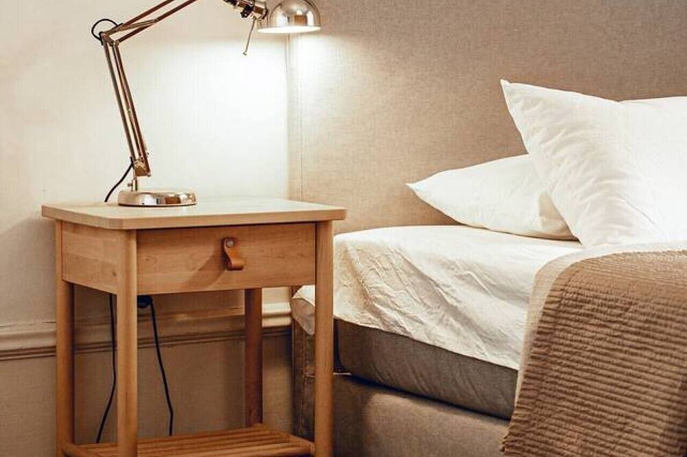 Apartamento entero, Design Flat Right on Nytorget, Park View in Estocolmo, Mar báltico sueco