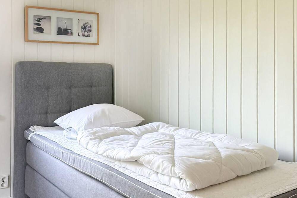 Schönes Haus in Tranås mit Sauna in Tranås, Sommen