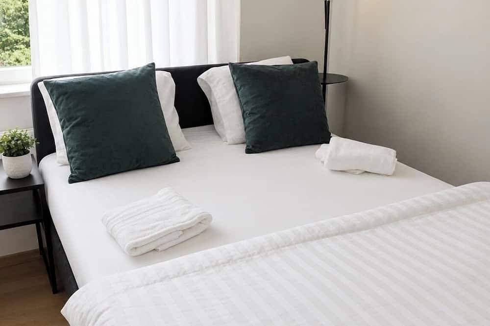 Ganze Wohnung, Nordhaven Sundbyberg in Sundbyberg, Schwedische Ostsee