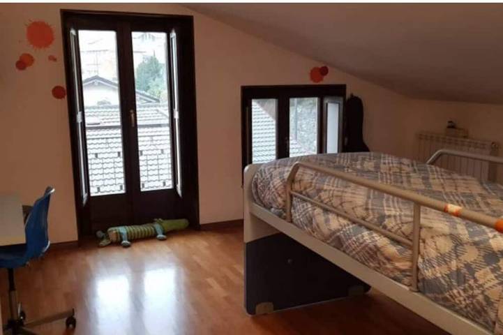 Gîte pour 4 personnes, avec balcon à Saint-Christophe - 2