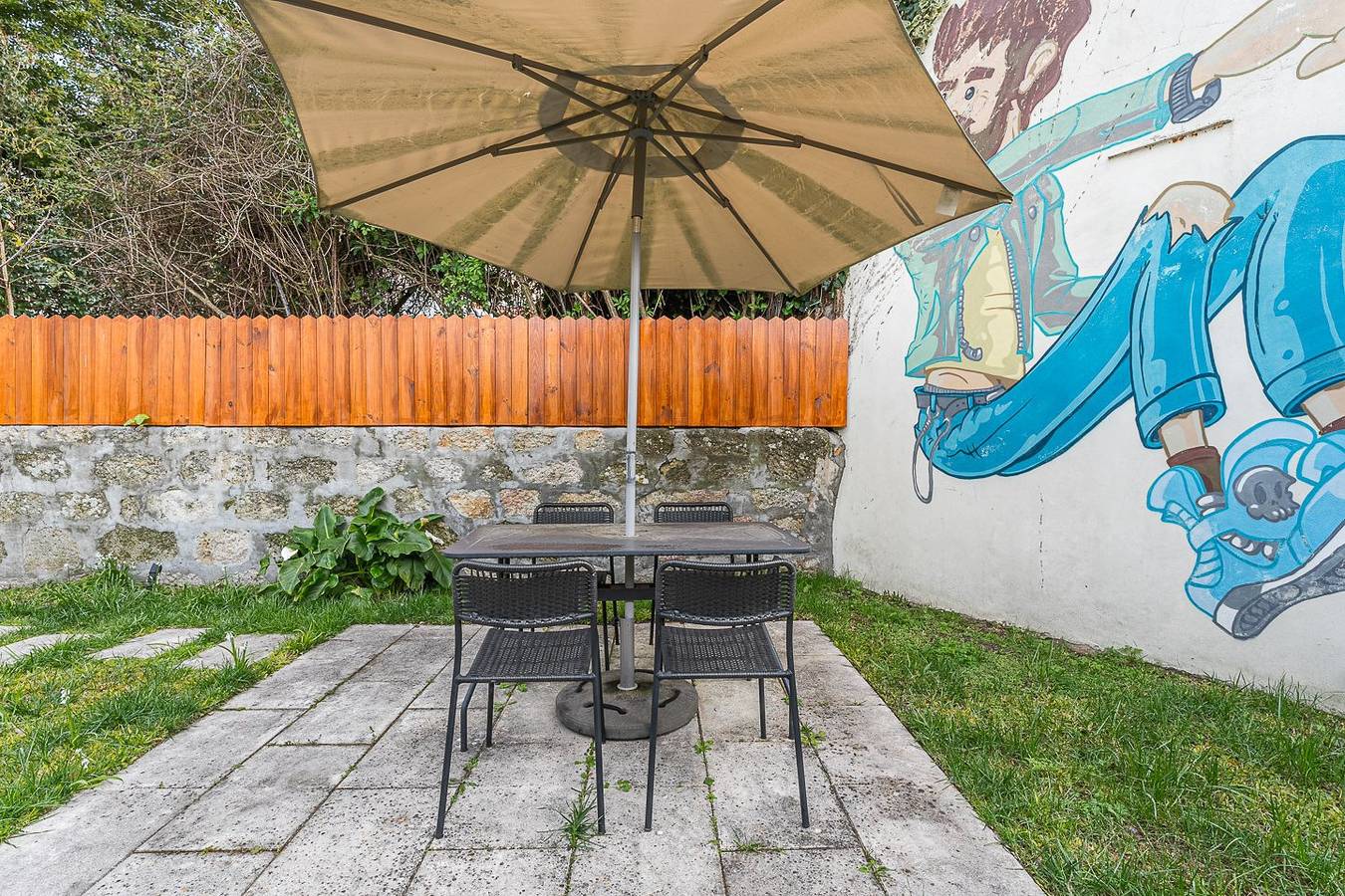 Ganze Wohnung, Guestready - One perfect home near the city centre in Cedofeita, Porto