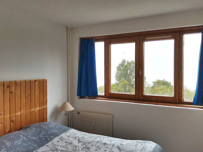 Gîte pour 4 personnes dans Arc 1600 - 4