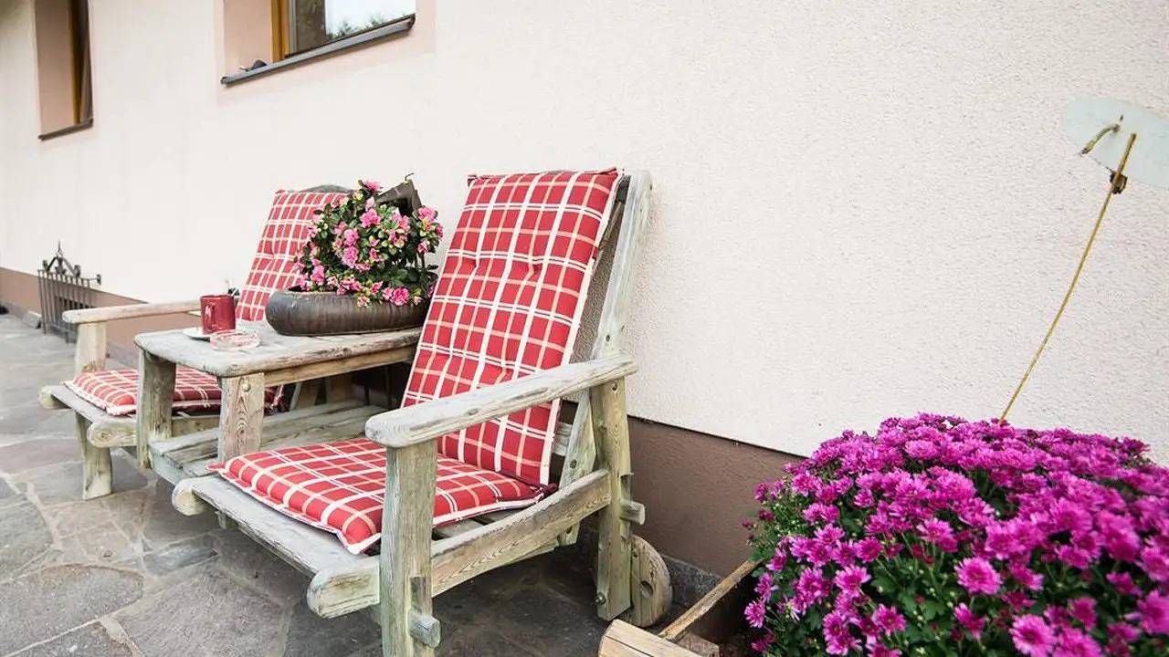 Ganze Ferienwohnung, Ferienwohnung für 1 Person (18 m²) in Neustift im Stubaital in Neustift, Neustift im Stubaital