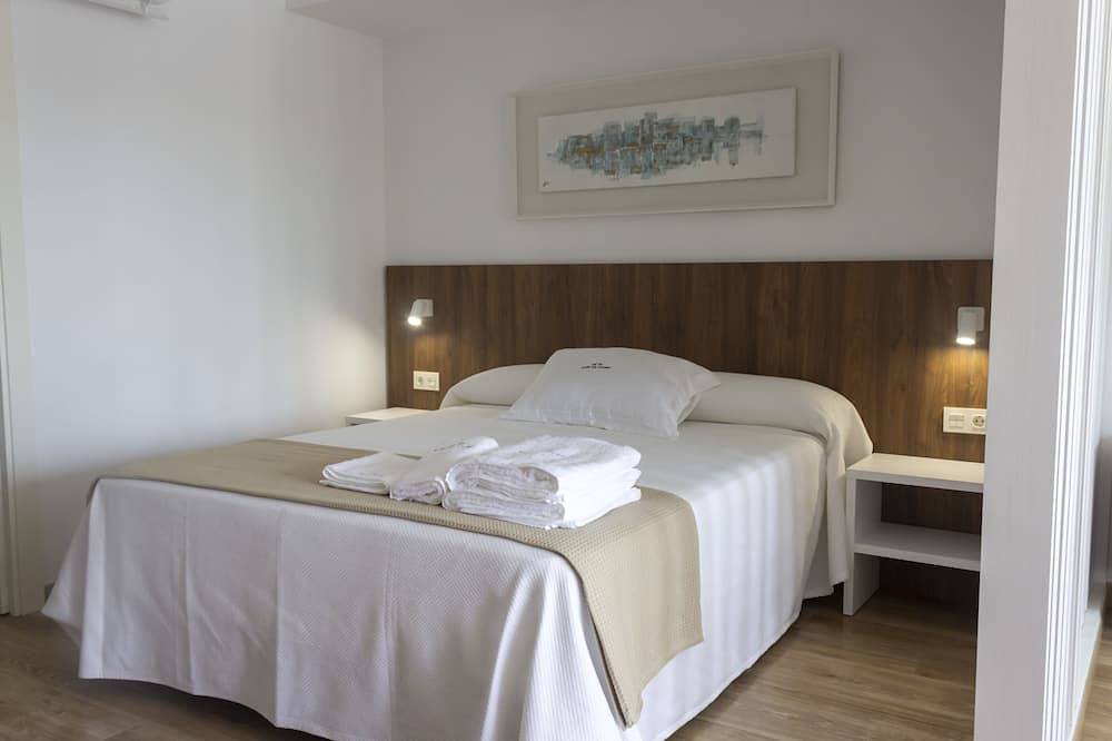 Entire apartment, Alén de Louro - Apartamento 2 Area Maior in Carnota, Rías Baixas