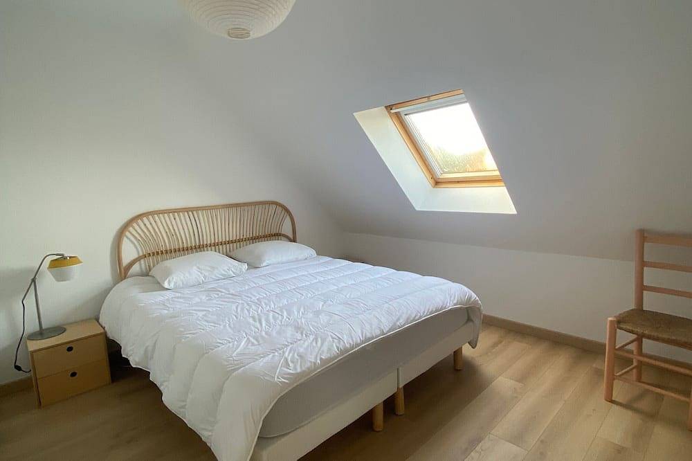 Charming house near beach in Groix, 2 bedrooms in Groix, Côte des Mégalithes