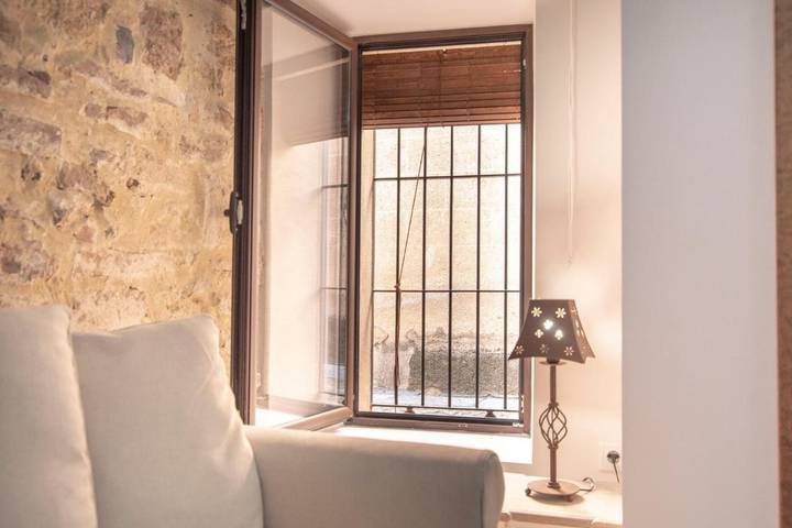 Gîte pour 4 personnes, avec balcon à Cáceres - 3