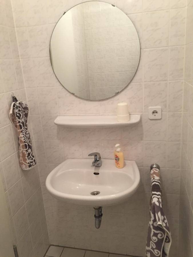 Ferienwohnung für 2 Personen, mit Balkon und Ausblick sowie Seeblick in Zwischenahner Meer - 3