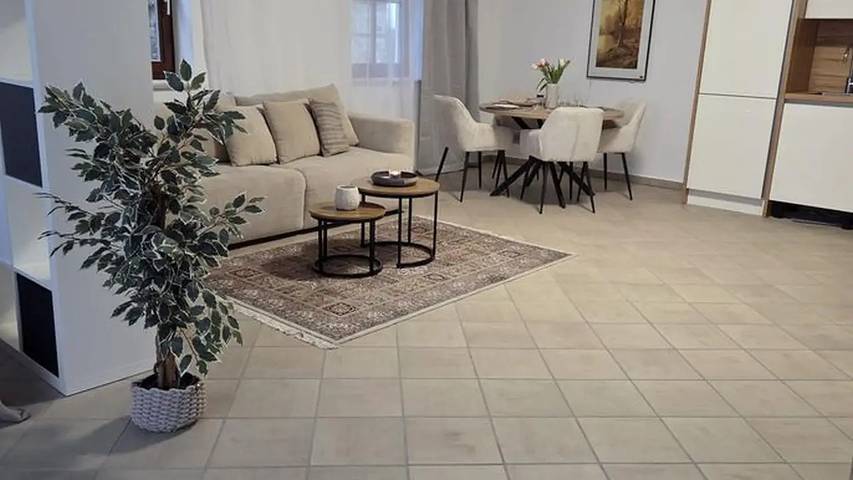 Ferienwohnung für 5 Personen