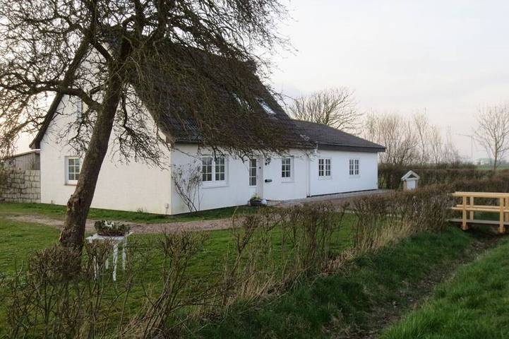 Ferienhaus für 2 Personen, mit Garten - 1