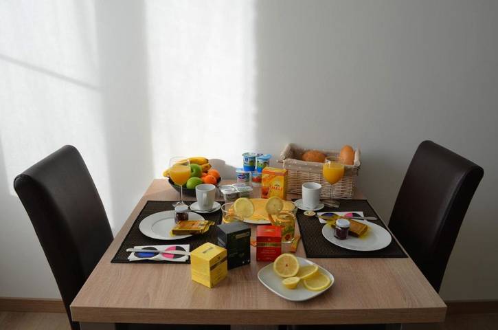 Chambre d’hôte pour 2 personnes, avec vue à Ypres - 2