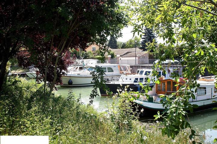 Gîte pour 5 personnes