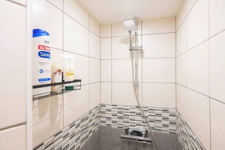 Gîte pour 2 personnes dans Plage Coupereau - 4