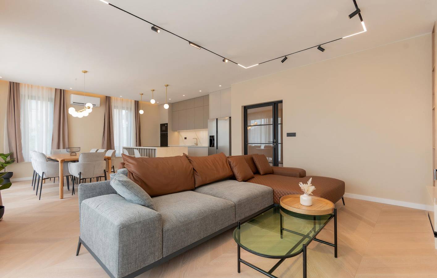 Gemütliche Ferienwohnung in Imotski: WLAN, Terrasse und in der Nähe der Sehenswürdigkeiten in Imotski, Makarska Riviera