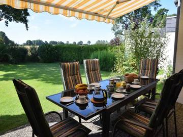 Ferienhaus für 7 Personen in Maasholm-Bad, Maasholm, Bild 2