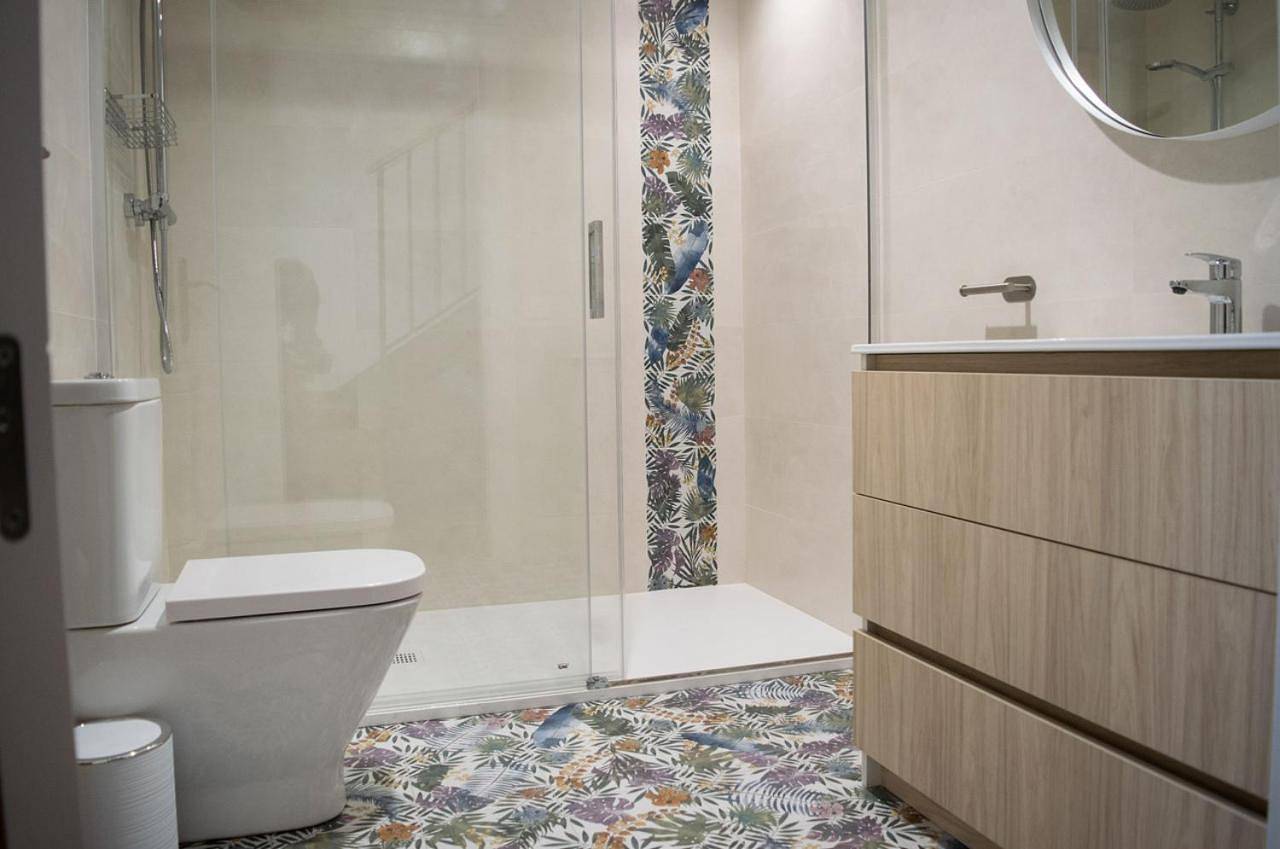 Two-Bedroom House in Elciego, Rioja Alavesa