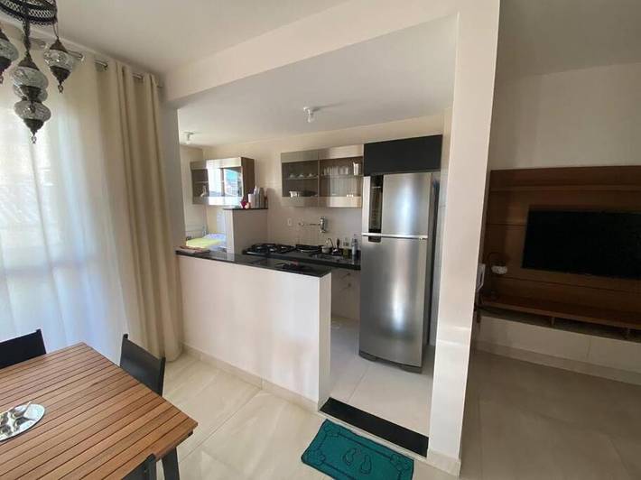 Casas e apartamentos de temporada para 10 pessoas, com vista e balcão, adaptado a crianças em Juiz de Fora