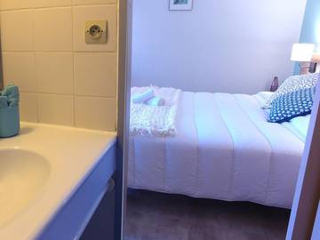 Camping para 2 Personas en Obernai, Región de Sélestat-Erstein, Foto 4