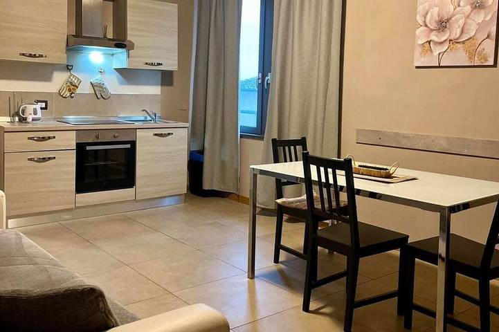 Ferienwohnung für 3 Personen