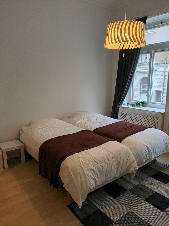 Ferienwohnung für 3 Personen in Stockholm - 2