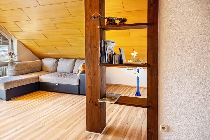 Ferienwohnung für 6 Personen in Untersee - 3