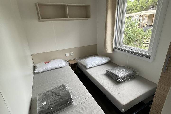 Camping für 8 Personen in Canet-en-Roussillon - 3