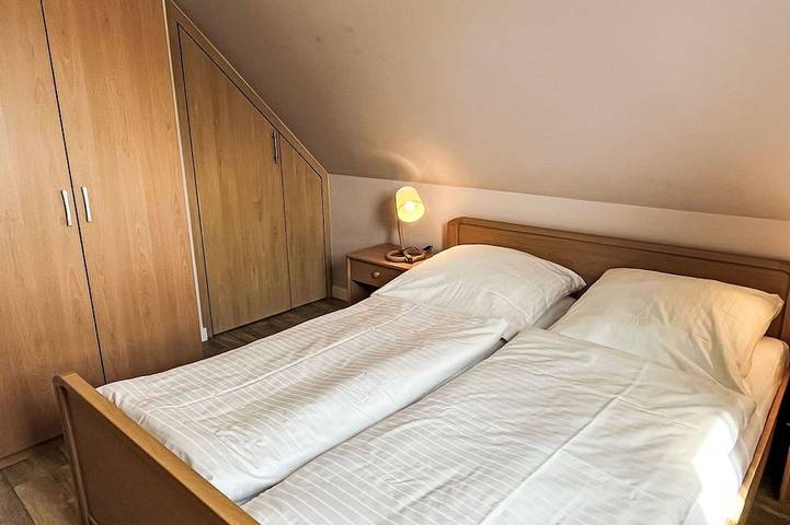 Ferienhaus für 8 Personen, mit Garten und Pool auf Usedom - 2