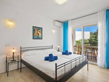 Apartamento para 8 Personas en San Jaime, Teulada, Foto 4
