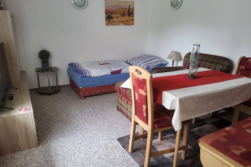 Ferienhaus „Doris“ mit privatem Garten, Wlan und Klimaanlage in Gägelow, Nordwestmecklenburg (Wismar und Umgebung)