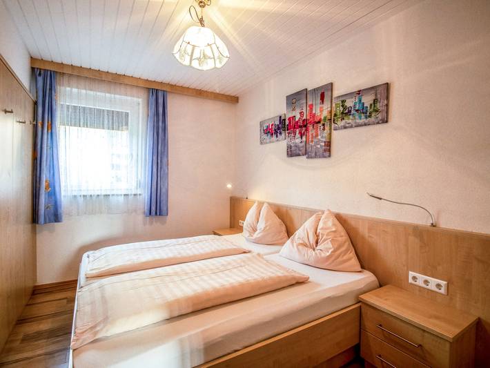 Ferienwohnung für 6 Personen, mit Garten und Terrasse, mit Haustier am Klopeiner See - 4