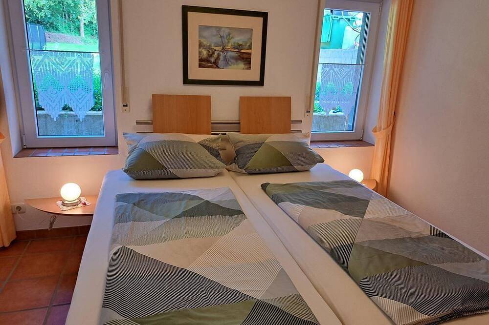 Ganze Wohnung, Ferienwohnung \"Arras\" - Ferienwohnungen Arrastal in Alf, Traben-Trarbach und Umbegung