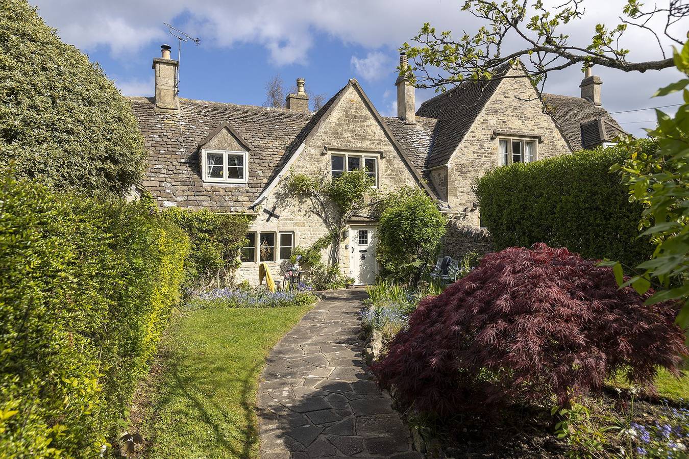 Primrose Cottage in Stroud, Gloucestershire
