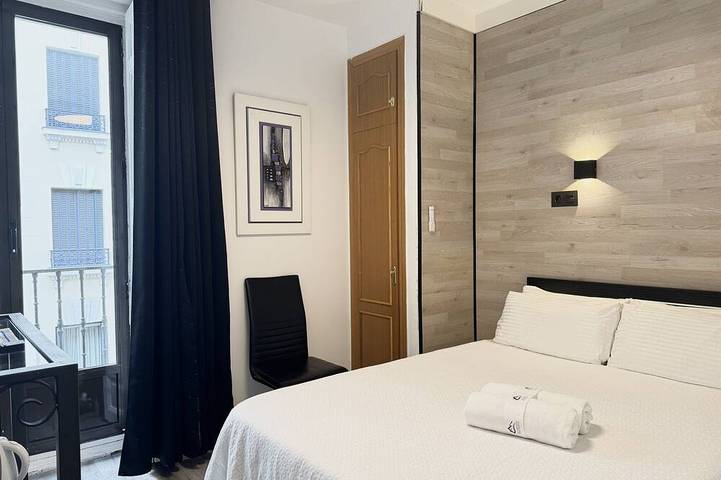 Bed and breakfast per 2 persone - 1