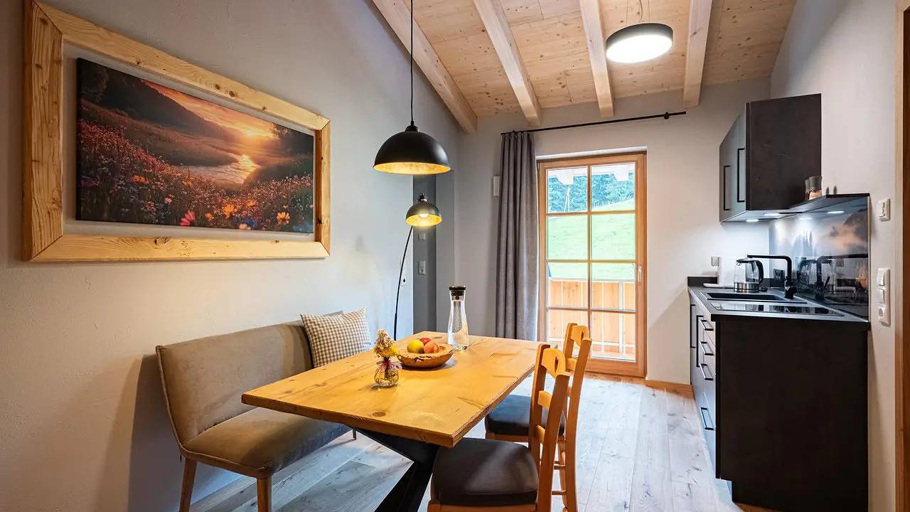 Hütte für 2 Personen (33 m²) in Rettenberg in Grünten, Rettenberg