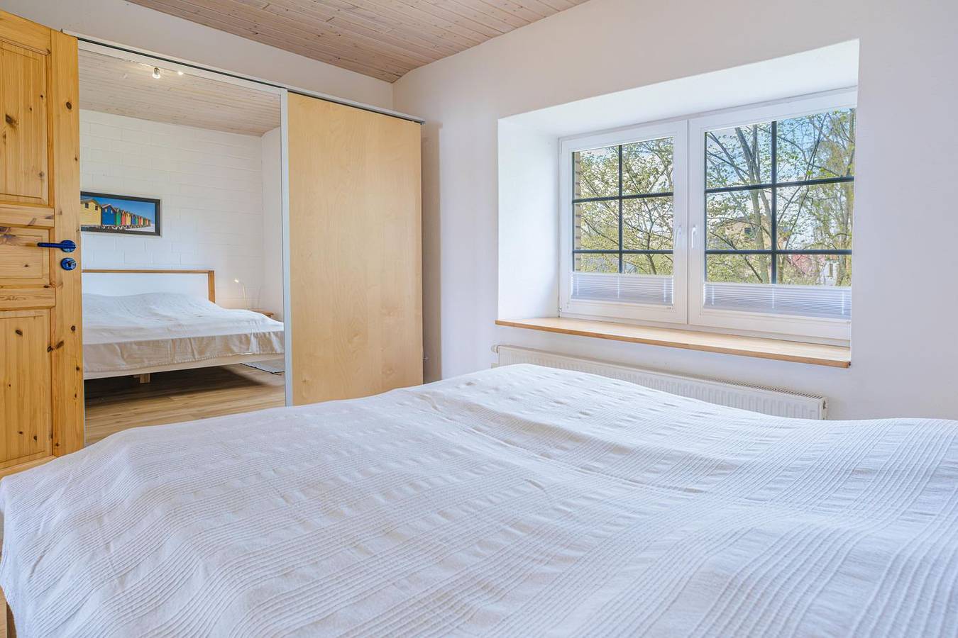 Ferienwohnung Hafen-Brise in Bad Arnis, foto 10