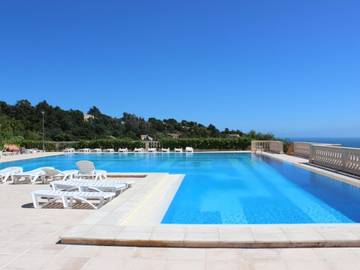 Appartement De Vacances pour 5 Personnes dans Roquebrune-sur-Argens, Région de Draguignan, Photo 2